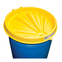 Universal Poly-Drum Funnel PB Rental Co. Ltd.