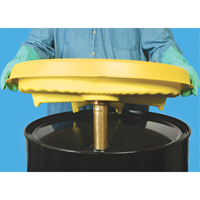 Universal Safetu Drum Funnel PB Rental Co. Ltd.