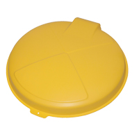 Universal Poly-Drum Funnel Cover PB Rental Co. Ltd.