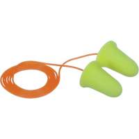 E-A-Rsoft FX Earplugs, Pair - Polybag, Corded PB Rental Co. Ltd.