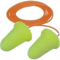 E-A-Rsoft FX Earplugs, Pair - Polybag, Corded PB Rental Co. Ltd.