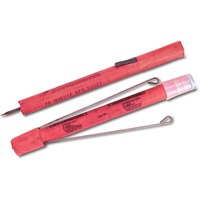 Safety Flares, With Wire Stand, 20 mins. PB Rental Co. Ltd.