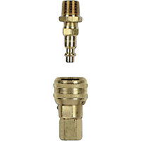 North&reg; Quick Connect Assembly PB Rental Co. Ltd.