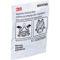Serviettes de nettoyage pour respirateurs, Lingettes PB Rental Co. Ltd.