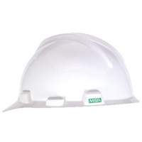 V-Gard&reg; Cap Style Hardhat , Meets CSA Type 1, Ratchet Suspension, Non-Vented PB Rental Co. Ltd.