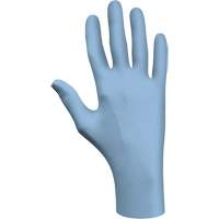 N-Dex&reg; Plus 8005 Industrial Grade Gloves, Small, Nitrile, 8-mil, Powder-Free, Blue PB Rental Co. Ltd.