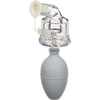 N&eacute;buliseur, Qualitatif, Solution Sucr&eacute;/Amer PB Rental Co. Ltd.