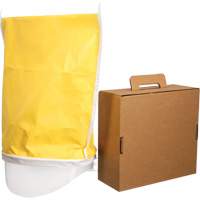 Trousses d'essai d'ajustement avec solution de test FT-30, Qualitatif, Solution Amer PB Rental Co. Ltd.