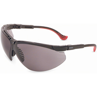 Uvex&reg; Genesis&reg; Safety Glasses with HydroShield Lenses, Grey/Smoke Lens, Anti-Fog, Meets/Exceeds CSA Z94.3 PB Rental Co. Ltd.
