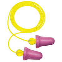 E-A-R No-Touch Foam Earplugs, Pair - Polybag, Corded PB Rental Co. Ltd.
