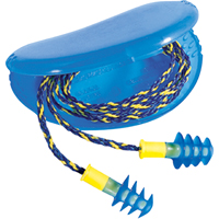 Howard Leight Fusion&reg; Earplugs, Bulk - Box, Corded PB Rental Co. Ltd.