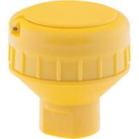 Replacement Eyewash Head with Cover PB Rental Co. Ltd.