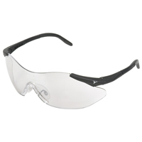 Veratti Breeze Safety Glasses, Clear Lens, Anti-Scratch, Meets/Exceeds CSA Z94.3 PB Rental Co. Ltd.
