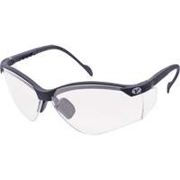 Veratti Breeze Safety Glasses, Clear Lens, Anti-Fog, Meets/Exceeds CSA Z94.3 PB Rental Co. Ltd.