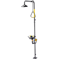 Emergency Drench Showers