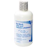 Eyewash Station Accessories - Eyewash Solution, 32 oz. PB Rental Co. Ltd.