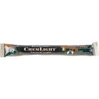6" Cyalume&reg; Lightsticks, Green, 12 hrs. Duration PB Rental Co. Ltd.
