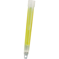 6" Cyalume&reg; Lightsticks, Yellow, 30 mins. Duration PB Rental Co. Ltd.