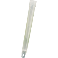 6" Cyalume&reg; Lightsticks, White, 30 mins. Duration PB Rental Co. Ltd.