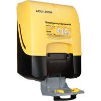Aquarion&reg; Self-Contained Eyewash, Gravity-Fed, 7.4 gal. Capacity, Meets ANSI Z358.1 PB Rental Co. Ltd.