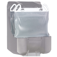 Aquarion&reg; Fluid Cartridges, Gravity-Fed, 3.7 gal. Capacity, Meets ANSI Z358.1 PB Rental Co. Ltd.