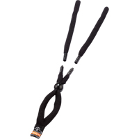 Cordon &agrave; lunettes de s&eacute;curit&eacute; Skullerz PB Rental Co. Ltd.
