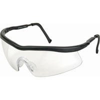 Z400 Series Safety Glasses, Clear Lens, Anti-Scratch, Meets/Exceeds CSA Z94.3 PB Rental Co. Ltd.