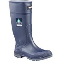 Bottes Bully, Caoutchouc, Embout Acier, Pointure 7 PB Rental Co. Ltd.