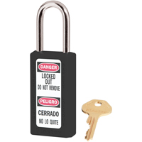 Lockout Padlocks