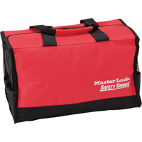 Ensemble de cadenassage pour la s&eacute;curit&eacute; de groupe - boîte range-tout s&eacute;curitaire portative, Ensemble Vanne PB Rental Co. Ltd.