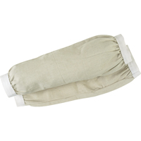 Disposable Sleeves, 18" long, Cotton, White PB Rental Co. Ltd.