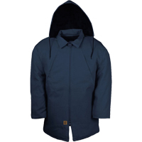 Parkas originaux Hydro, Hommes, Petit, Bleu marine PB Rental Co. Ltd.