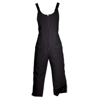 Salopettes &agrave; bavette Hydro, Hommes, Petit, Bleu marine PB Rental Co. Ltd.
