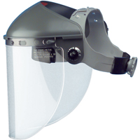 North&reg; High Performance&reg; Headgears, Ratchet Suspension PB Rental Co. Ltd.