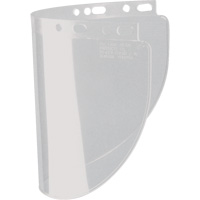 High Performance&reg; Faceshield, Propionate, Clear Tint PB Rental Co. Ltd.