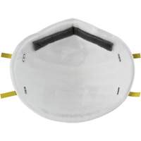 8110S Particulate Respirators, N95, NIOSH Certified, Small PB Rental Co. Ltd.