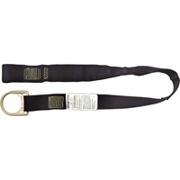 Sangles PointGuardpour raccord d'ancrage, Anneau en D, Usage Temporaire PB Rental Co. Ltd.