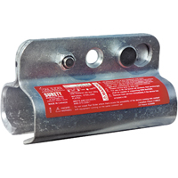 Rail-Slider, Utilis&eacute; sur rail de train/grue, Usage Temporaire PB Rental Co. Ltd.