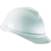 Advance&reg; Cap, Meets CSA Type 1, Ratchet Suspension, Vented PB Rental Co. Ltd.