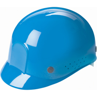Casques antichocs, Suspension &agrave; douille, Bleu PB Rental Co. Ltd.