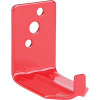 Wall Hook For Fire Extinguishers (ABC), Fits 20 lbs. PB Rental Co. Ltd.