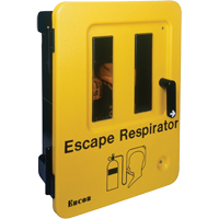 Transaire&reg; 5, Transaire&reg; 10, Custom Air V&reg; Escape Respirator - Accessories PB Rental Co. Ltd.