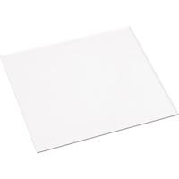 Couvre-plaques transparents PB Rental Co. Ltd.