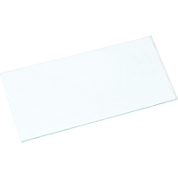 Couvre-plaques transparents PB Rental Co. Ltd.