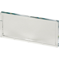 Plaques grossissantes PB Rental Co. Ltd.