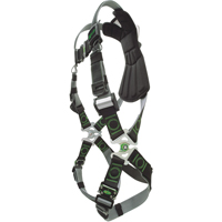 Miller&reg; Revolution Harnesses, CSA Certified, Class A, 400 lbs. Cap. PB Rental Co. Ltd.