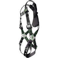 Miller&reg; Revolution Harnesses, CSA Certified, Class A, 400 lbs. Cap. PB Rental Co. Ltd.