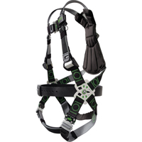 Miller&reg; Revolution Harnesses, CSA Certified, Class A, 400 lbs. Cap. PB Rental Co. Ltd.