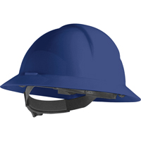 Casque de s&eacute;curit&eacute; North The Everest, R&eacute;pond aux normes CSA type 2, Suspension Rochet, Non ventil&eacute; PB Rental Co. Ltd.