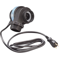Powerflow Face-Mounted Powered Air Purifying Respirators (PAPR) PB Rental Co. Ltd.